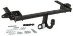 STEINHOF Carlig remorcare TEINHOF STO093 pentru Opel Antara A (L07) ( 2006 - 2017 ) (STO-093)