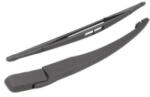 MAMMOOTH Set Brat Stergator cu Lamela, parte montare spate, lungime lamela 43 cm, DACIA SANDERO 06.2008 - Prezent 000 (MMTRAW505)