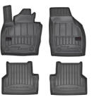 Frogum Covorase auto tip tavita 3D Audi Q3 I, fabricatie 2011-2018 (3D407664)