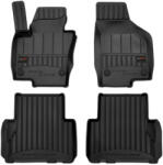 FroGum Covorase tip tavita 3D Seat Alhambra II, caroserie Van, fabricatie 09.2010 - prezent (3D409743)