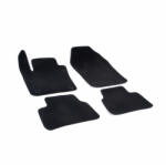 PTC Covorase auto mocheta Toyota C-HR, caroserie SUV, fabricatie 01.2017 - prezent (M4931)