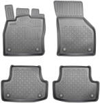 Aristar Covorase tip tavita Audi A3 8V, caroserie Hatchback, fabricatie 08.2012 - 03.2020 (603210)