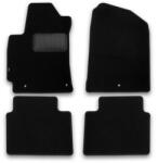 Klever Standard Set 4 covorase mocheta Dacia Logan 2014 - prezent (NVEXP02413101210)
