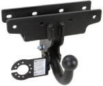 STEINHOF Carlig remorcare detasabil STEINHOF STJ-078 pentru Jeep Wrangler IV ( 2017 - ) (STJ-078)