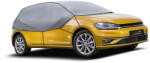 CARPASSION Semi prelata auto pentru masini hatchback marimea M/L 275 - 295x116x75CM (10017M-LCP)