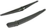 MAMMOOTH Set Brat Stergator cu Lamela, parte montare spate, RENAULT CLIO II 09.98 - Prezent (IC-MMT RAW 391)