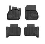 FroGum Covorase auto tip tavita Renault ZOE fabricatie 06.2019 - prezent, caroserie hatchback (77425651#1) - vagauto