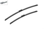 Bosch Set Stergatoare Bosch Audi A5 600/500Mm (PRO3397007296)