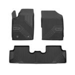 FroGum Covorase auto tip tavita Peugeot Partner I fabricatie 1998 - 2007, caroserie van (77409170#1) - vagauto