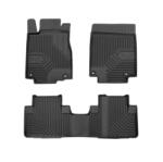 FroGum Covorase auto tip tavita Honda CR-V IV fabricatie 2015 - 09.2018, caroserie suv (77425477#1) - vagauto