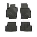 FroGum Covorase auto tip tavita Seat Ibiza V fabricatie 06.2017 - prezent, caroserie hatchback, 6F/KJ1 (77407589#3) - vagauto