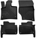 FroGum Set covorase No. 77 tip tavita pentru Audi Q7 I an 2005 - 2015 (FRG77407442)
