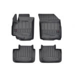 FroGum Covorase tip tavita 3D Suzuki SX4, caroserie Hatchback, fabricatie 2006 - 08.2013 (3D407961)