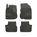 FroGum Covorase auto tip tavita Peugeot 208 I fabricatie 03.2012 - 05.2019, caroserie hatchback (77408753#1) - vagauto