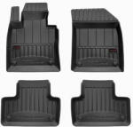 FroGum Covorase auto tip tavita Volvo XC60 fabricatie 2017 - prezent (3D407848)
