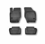 FroGum Covorase tip tavita 3D Citroen C4 I, caroserie Hatchback, fabricatie 2004 - 2010 (3D407299)