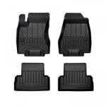 FroGum Covorase tip tavita 3D Nissan X-Trail T31, caroserie SUV, fabricatie 06.2007 - 07.2014 (3D408531#1)