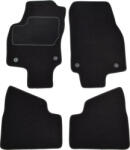 MAMMOOTH Set 4 covorase auto MAMMOOTH, pentru OPEL ASTRA H 2004-2014 SALOON, Negru (MMTA041OPL65PRM01_000)