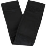 Umbrella Husa Volan Piele Naturala Multi Line Negru 37-39 Cm (45692)