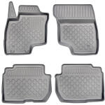 Aristar Covorase tip tavita Mitsubishi Outlander III PHEV, caroserie SUV, fabricatie 2020 - prezent, Facelift (603496)