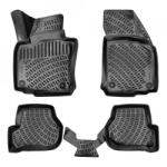 Umbrella Set Covorase Auto Cauciuc Umbrella Pentru Skoda Octavia Ii 2004-2013 (8682578003342) - vagauto