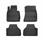 FroGum Covorase tip tavita 3D BMW X4 F26, caroserie SUV, fabricatie 07.2014 - 03.2018 (3D408425)