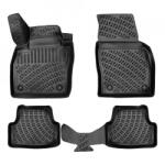 Umbrella Set Covorase Auto Cauciuc Umbrella Pentru Volkswagen T-Cross 2019- (8682578014959) - vagauto