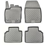 Aristar Covorase tip tavita Ford Tourneo Connect II, caroserie Van, fabricatie 06.2014 - prezent (603126#1)