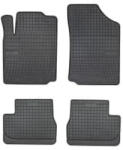 FroGum Set covorase cauciuc stil tavita CITROEN C2, C3 I 02.02- (PL) liftback mmt (MMT A040 545972)
