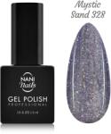 Naní Ojă semipermanentă 6 ml - Mystic Sand