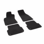 PTC Covorase auto mocheta Audi A6 C6, caroserie Sedan, fabricatie 03.2004 - 03.2006 (M0306061)