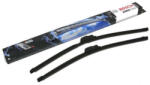 Bosch Pachet Stergatoare Parbriz si Stergator Luneta Bosch AeroTwin 45/45/28 mm Mini ClubMan 2007-2014 (Pac56)