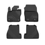 FroGum Covorase auto tip tavita Ford Focus III fabricatie 03.2011 - 08.2018, caroserie sedan (77425286#2) - vagauto