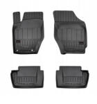 FroGum Covorase tip tavita 3D Peugeot 307, caroserie Hatchback, fabricatie 03.2001 - 04.2007 (3D409019)