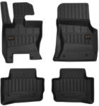FroGum Covorase tip tavita 3D Land Rover Range Rover Velar, caroserie SUV, fabricatie 09.2017 - prezent, L560 (3D408982)