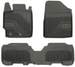 FroGum Set covorase No. 77 tip tavita pentru Toyota Yaris II an 2005 - 2011 (FRG77408401)
