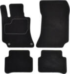 MAMMOOTH Set covorase auto din mocheta Mammooth pentru MERCEDES E (W212) 01.09- 4 buc (MMT A041 MER195 PRM 01)