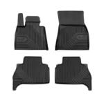 FroGum Covorase auto tip tavita BMW X5 G05 fabricatie 11.2018 - prezent, caroserie suv (77407923#1) - vagauto