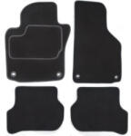 MAMMOOTH Set covorase auto din mocheta Mammooth pentru MERCEDES C Class (W202) 03.93-05.00 4 buc (MMT A041 MER105 PRM 01)