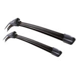 SWF Set stergatoare auto SWF Visioflex 65+60 cm, pentru parbriz (3276421194070)