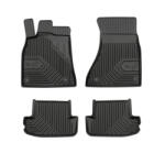FroGum Covorase auto tip tavita Audi A5 8T3 fabricatie 01.2008 - 09.2016, caroserie coupe (77407954#1) - vagauto