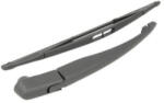 MAMMOOTH Set Brat Stergator cu Lamela, parte montare spate, OPEL MERIVA A 01.2002-12.2010 (MMTRAW035)