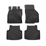 FroGum Covorase auto tip tavita Volkswagen Passat B8 fabricatie 12.2014 - prezent, caroserie combi (77407626#3) - vagauto