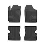 FroGum Covorase auto tip tavita Kia Picanto I fabricatie 2004 - 03.2011, caroserie hatchback (77426290#1) - vagauto