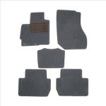 Petex Covorase Mocheta Petex Model Robust Culoare Negru 4007 (103443502PX)