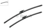 Bosch Set Stergatoare Bosch Renault Scenic Dupa 2003 650/550Mm] (PRO3397007117)