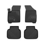 FroGum Covorase auto tip tavita Fiat Freemont fabricatie 08.2011 - 2016, caroserie suv (77425644#3) - vagauto