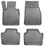 Aristar Covorase tip tavita BMW Seria 3 F30, caroserie Sedan, fabricatie 01.2012 - 02.2019 (NU PENTRU XDRIVE) (603156)