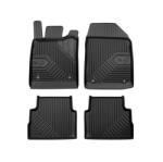 FroGum Covorase auto tip tavita Opel Signum fabricatie 02.2003 - 2008, caroserie hatchback (77407312#2) - vagauto