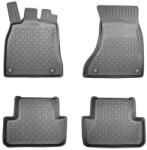 Aristar Covorase tip tavita Audi A4 B8, caroserie Sedan, fabricatie 01.2008 - 10.2015 (602981)